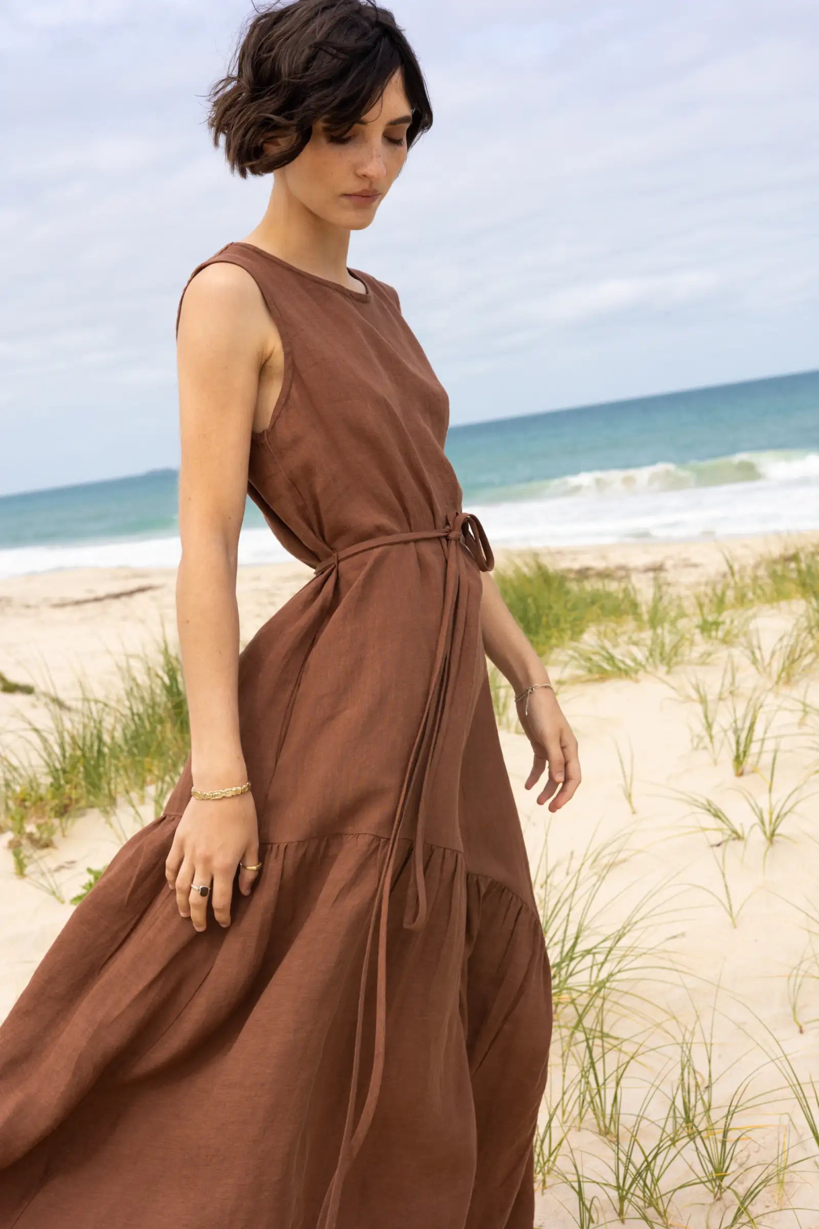 Dresses and Jumpsuits