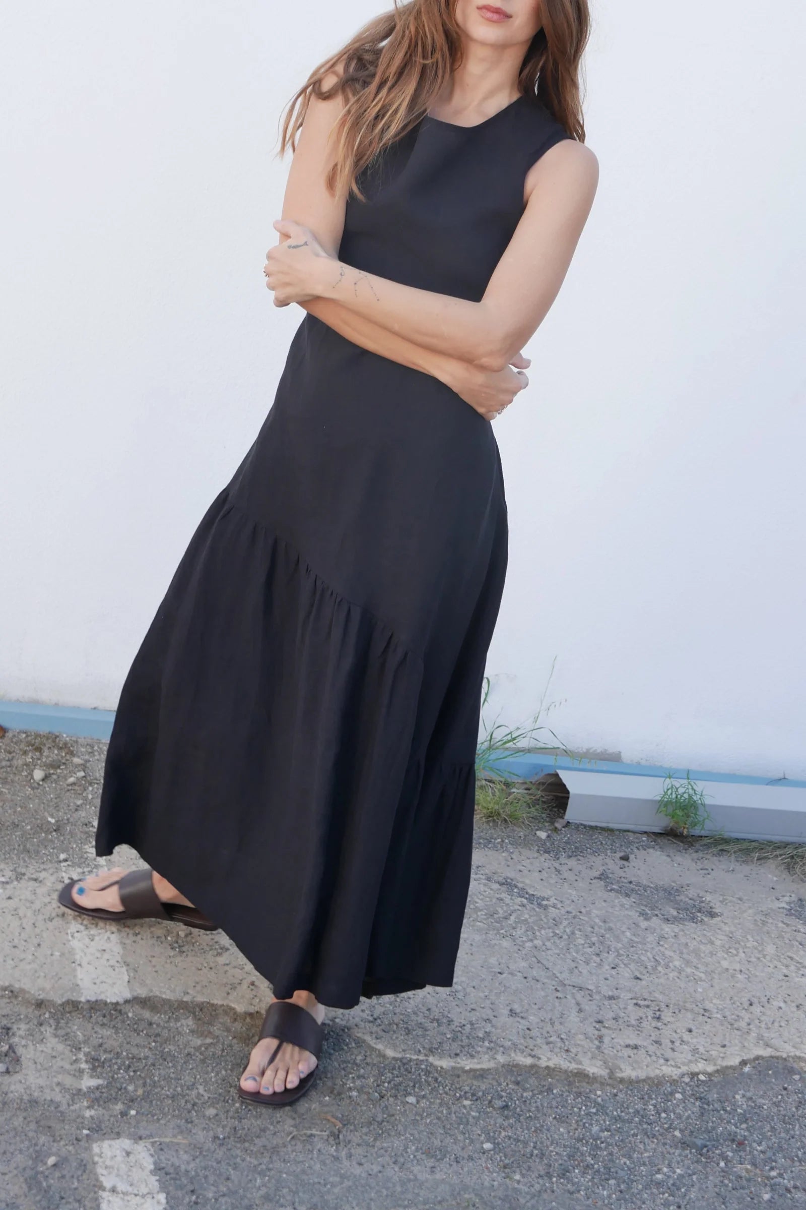 Dresses and Jumpsuits