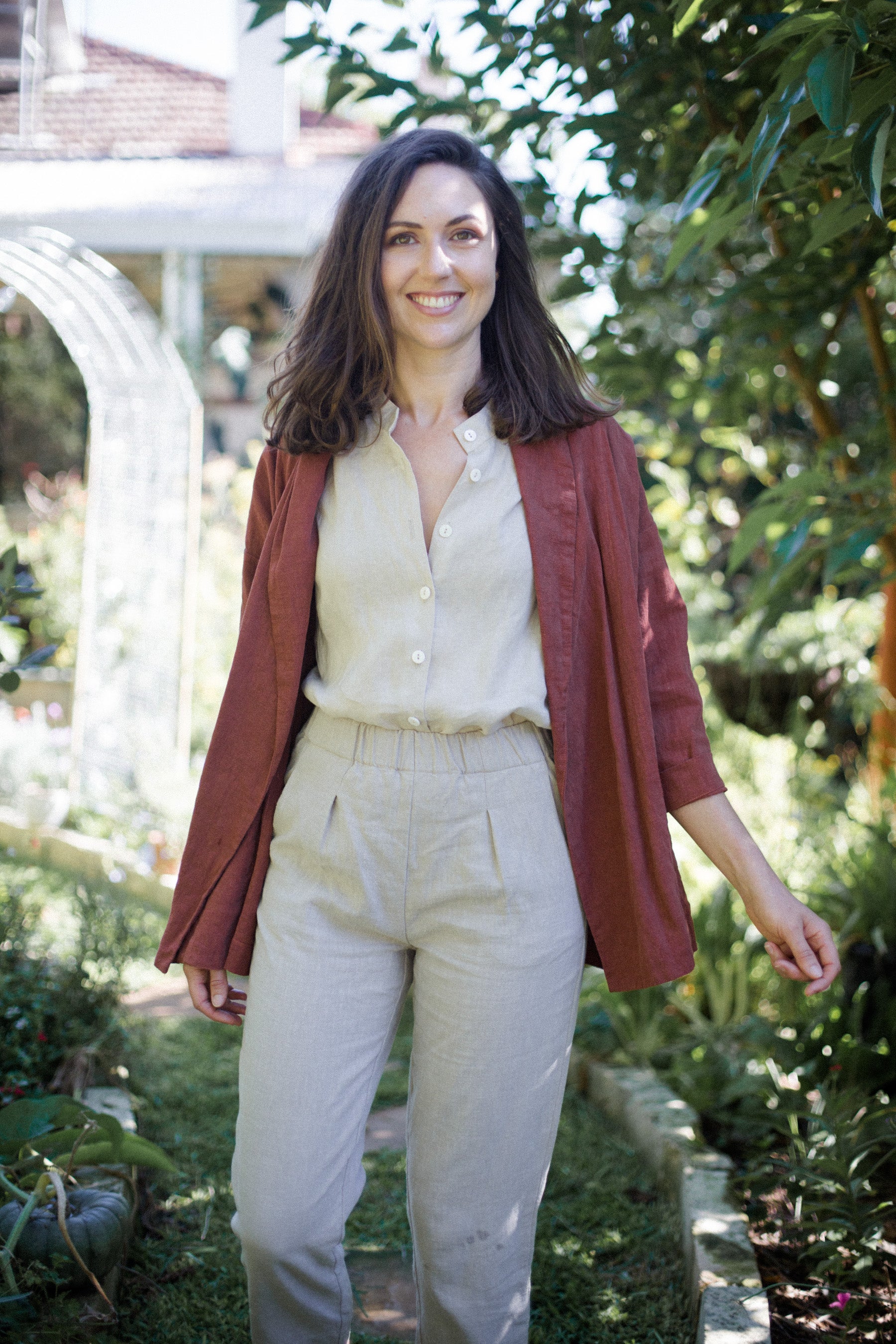 5 Questions | Casey Lister