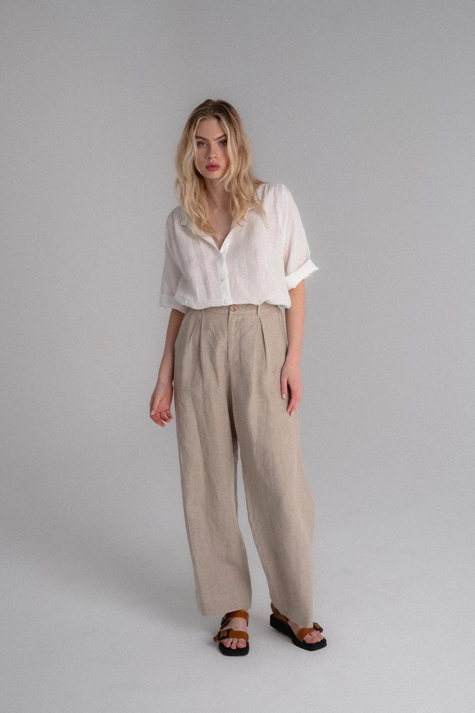 Very Useful Blouse