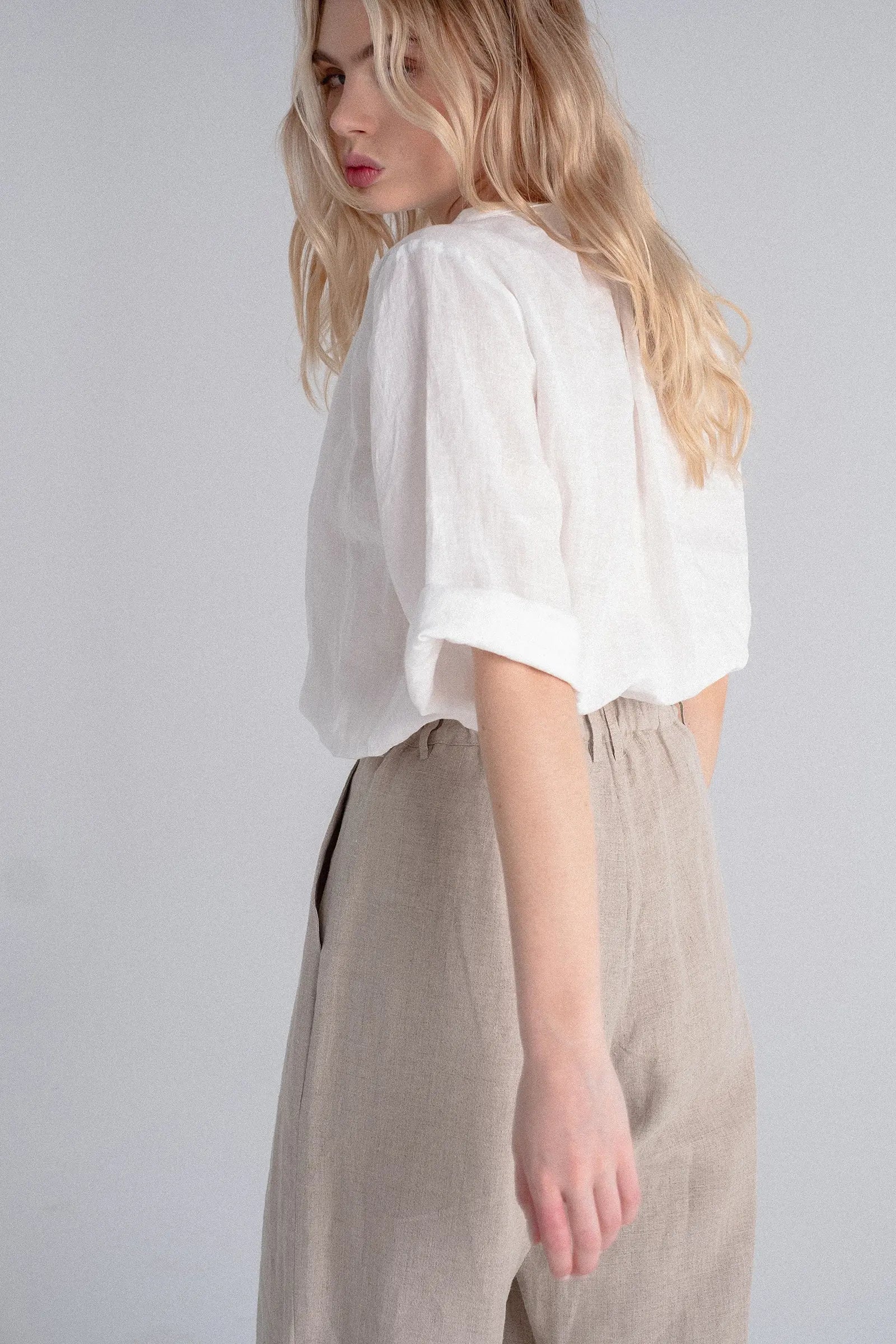 Very Useful Blouse
