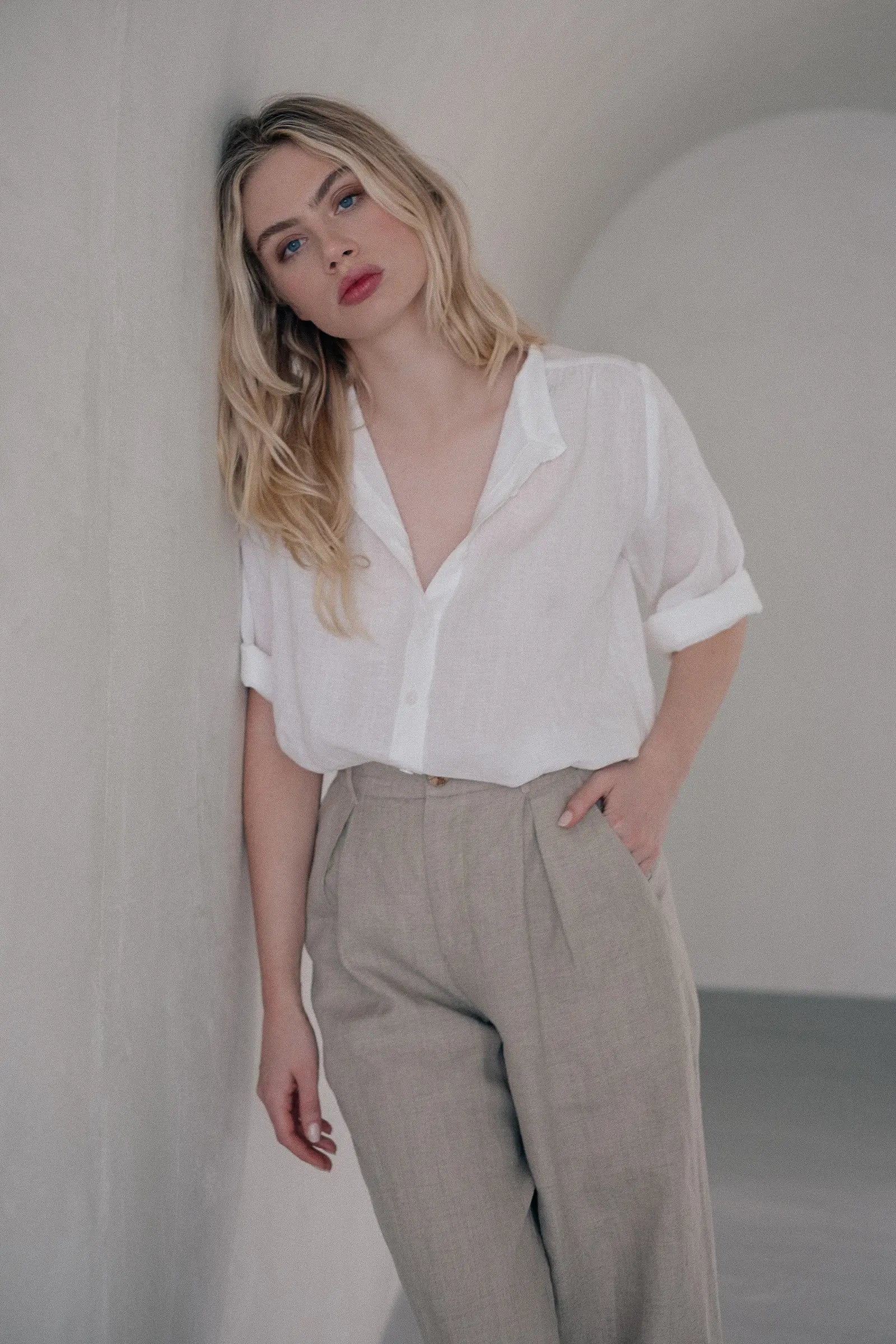 Very Useful Blouse