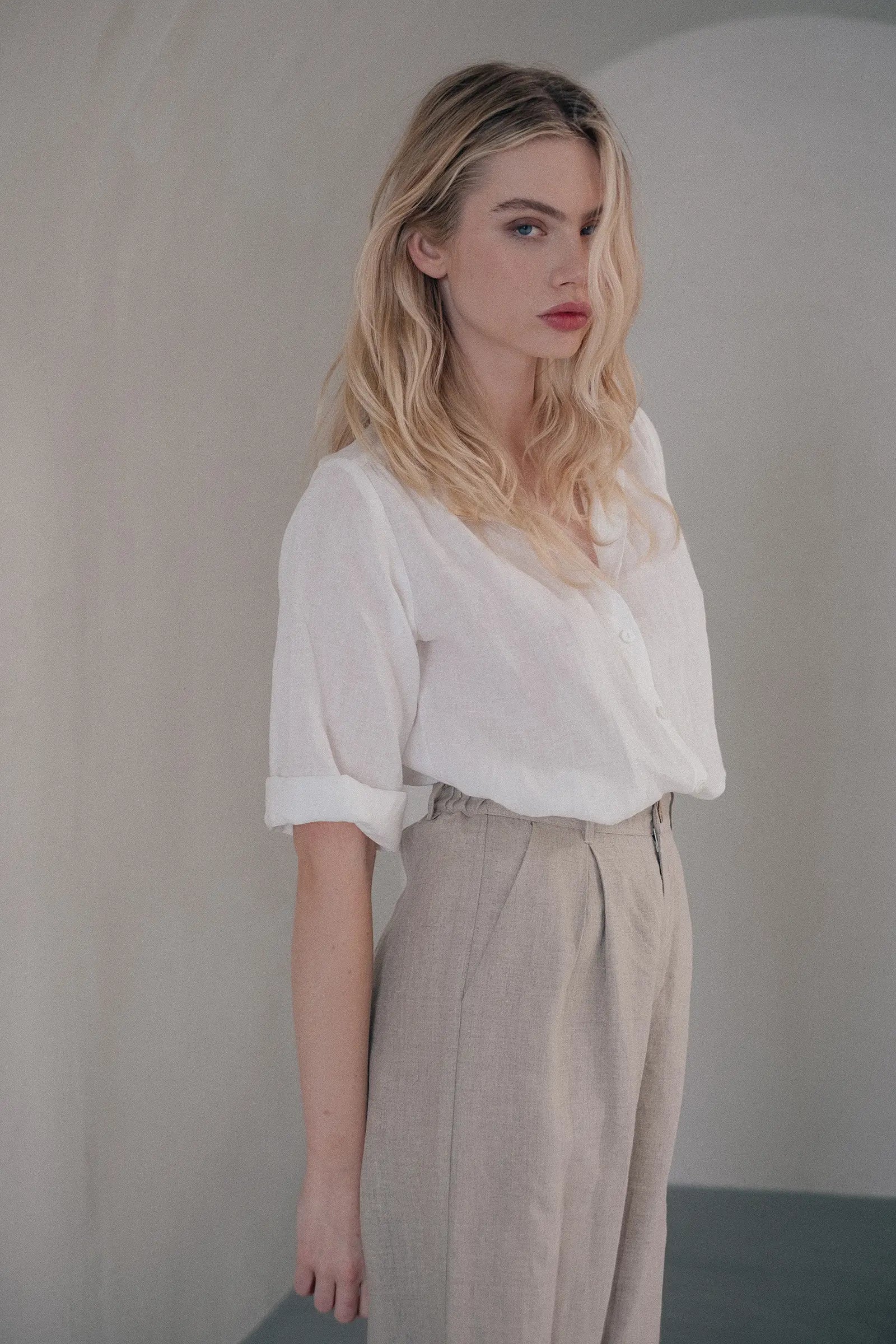 Very Useful Blouse