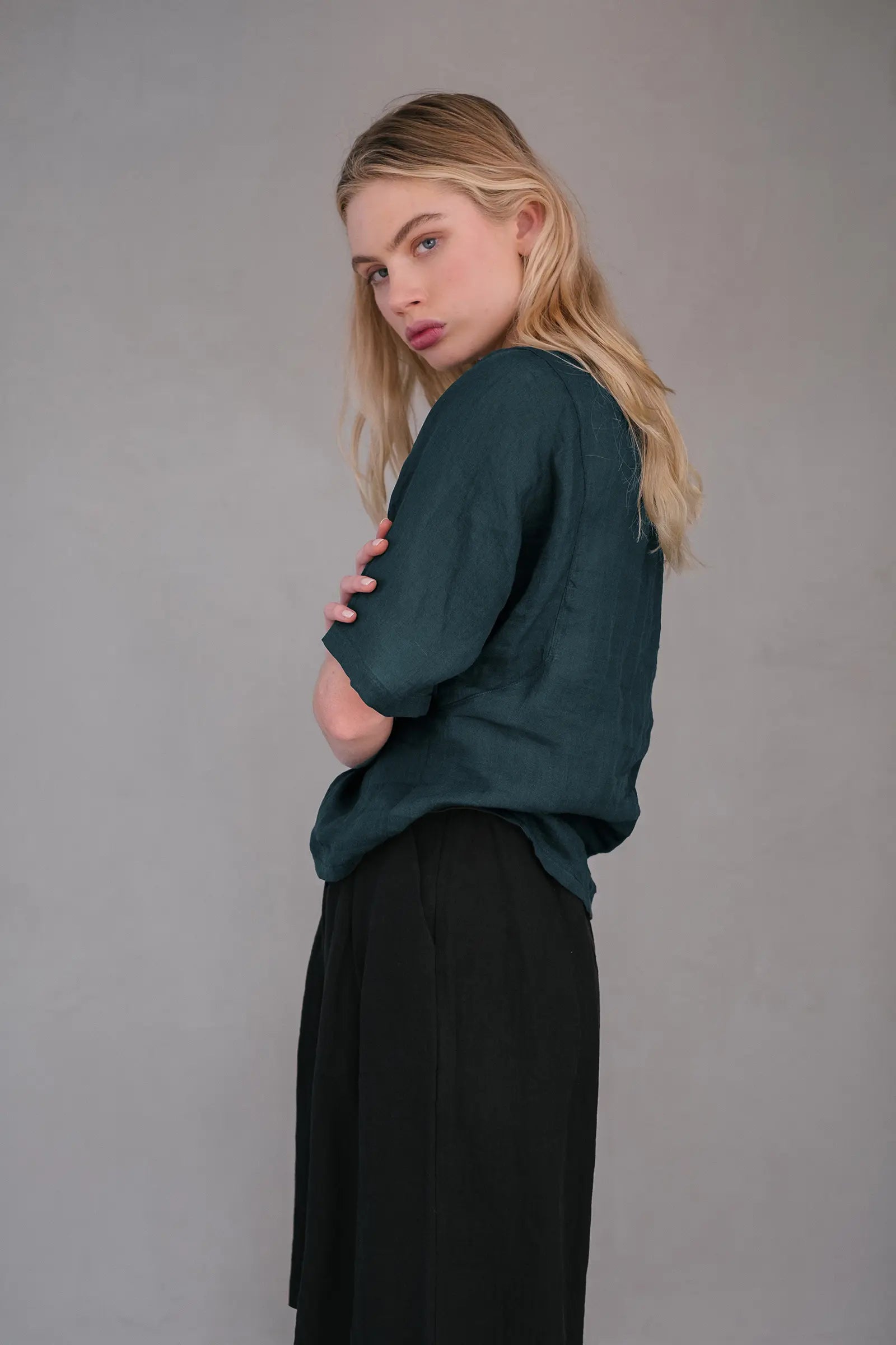 Square Top