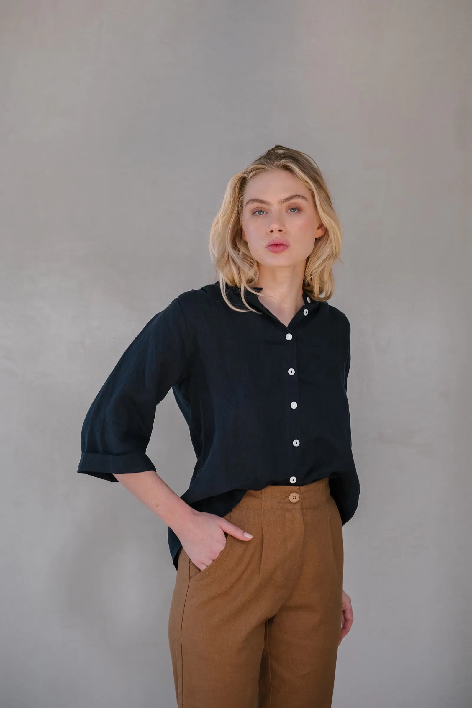 Very Useful Blouse