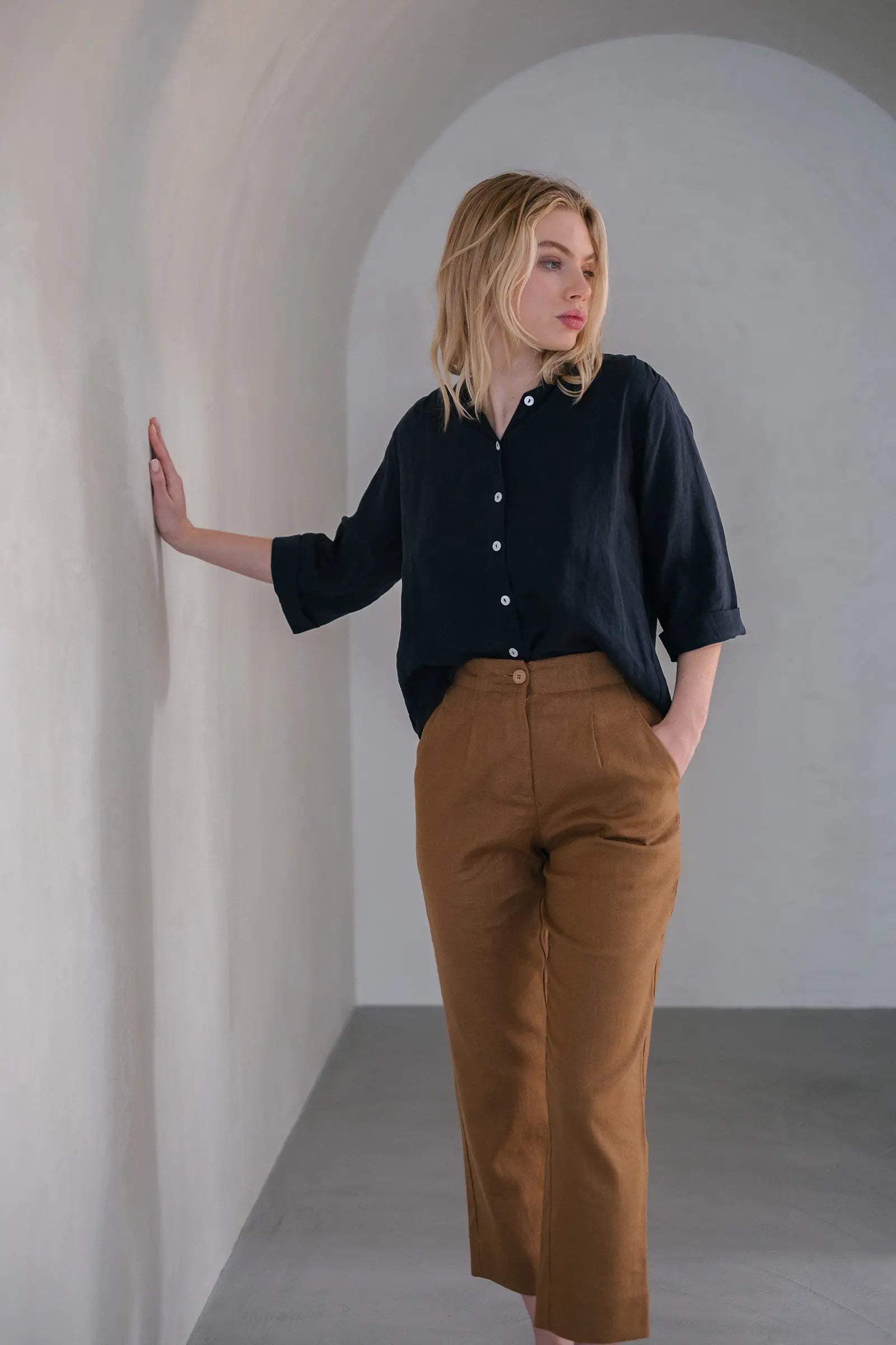 Very Useful Blouse