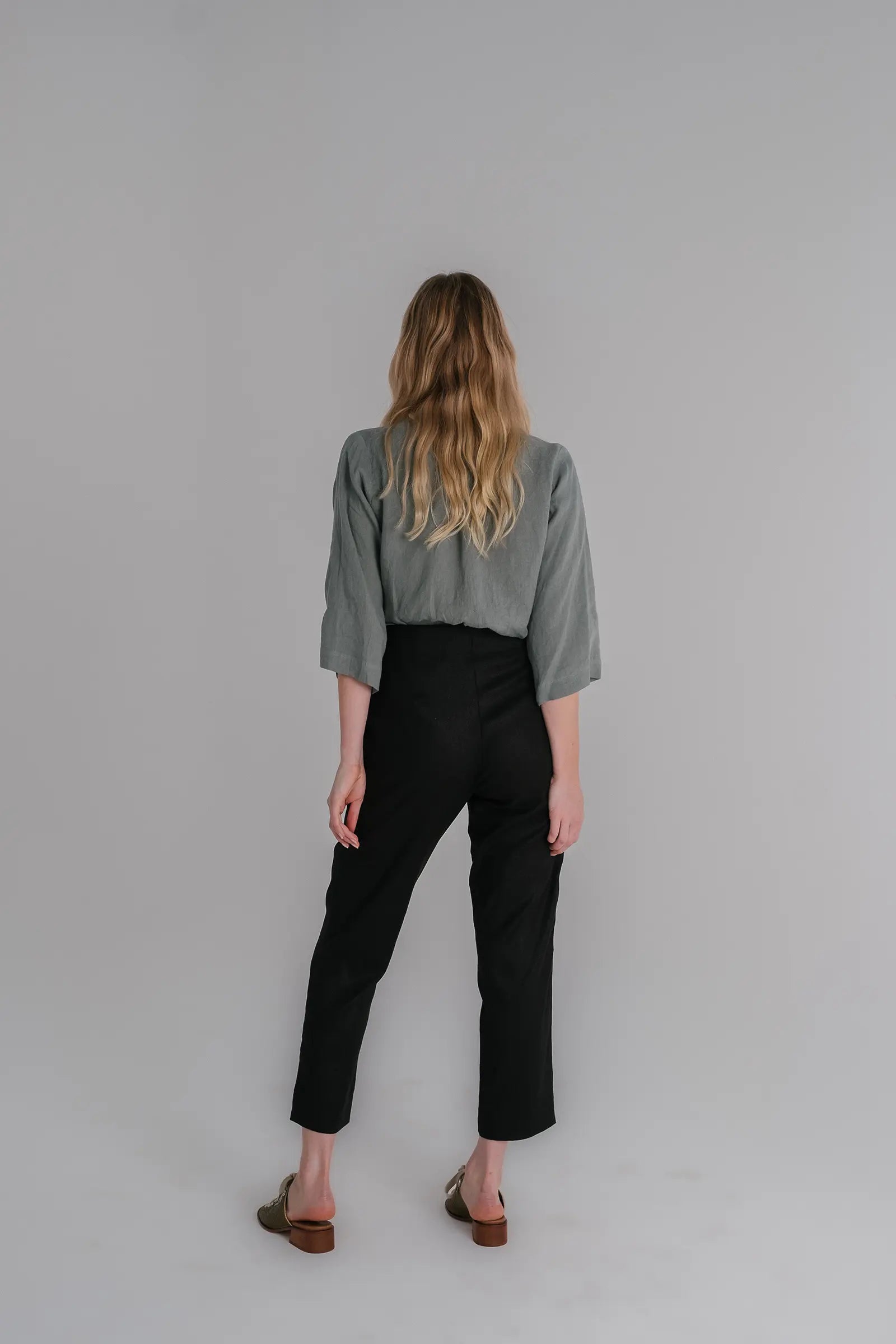 Very Useful Blouse