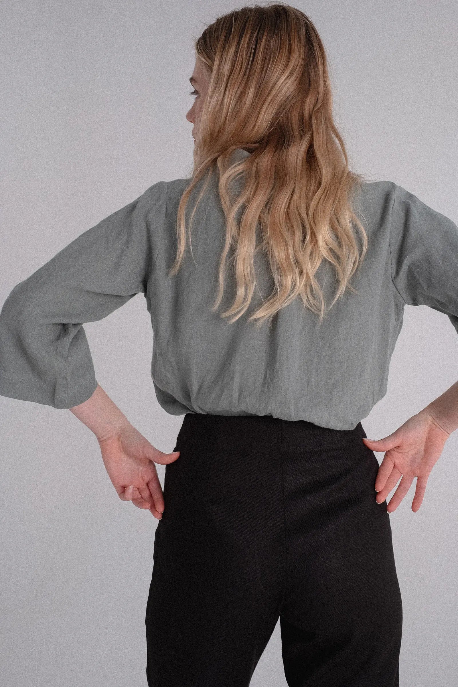 Very Useful Blouse