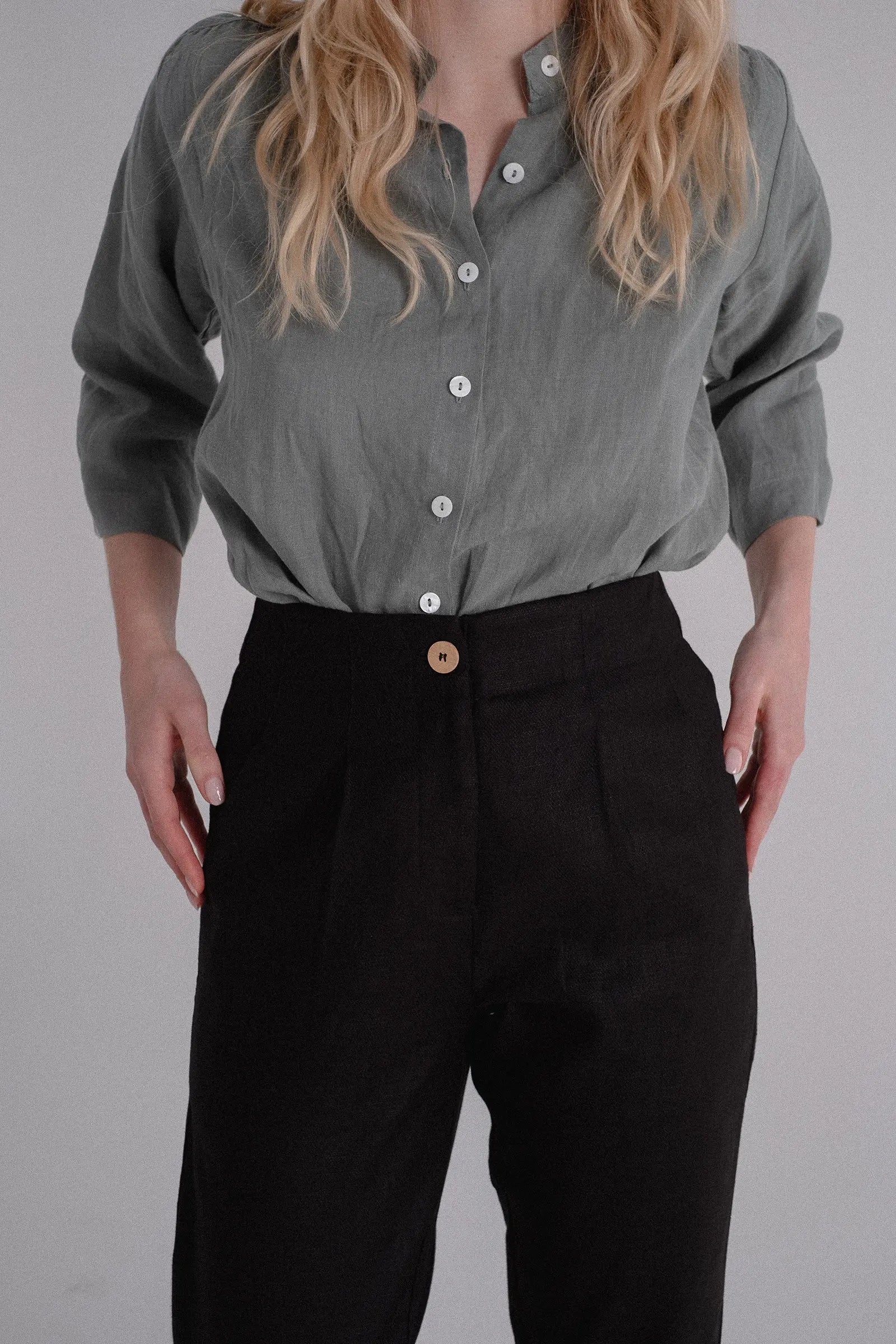 Very Useful Blouse