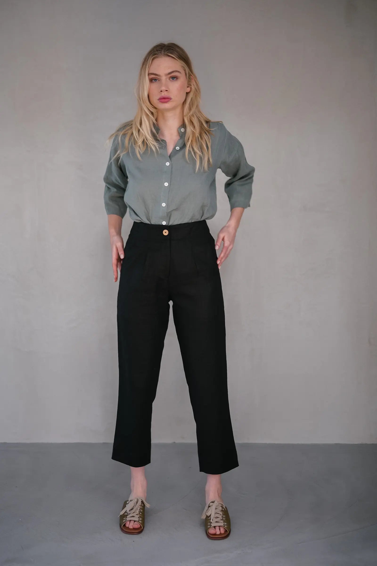 Very Useful Blouse