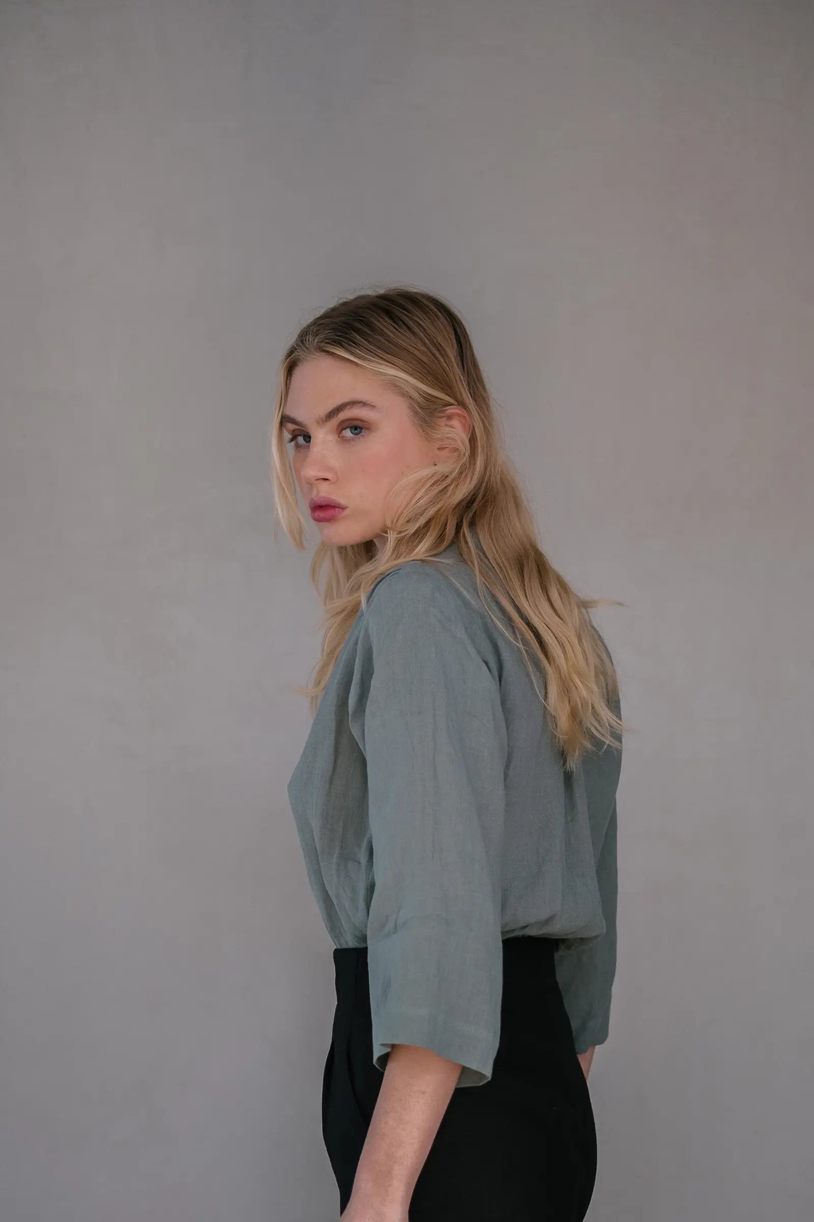 Very Useful Blouse