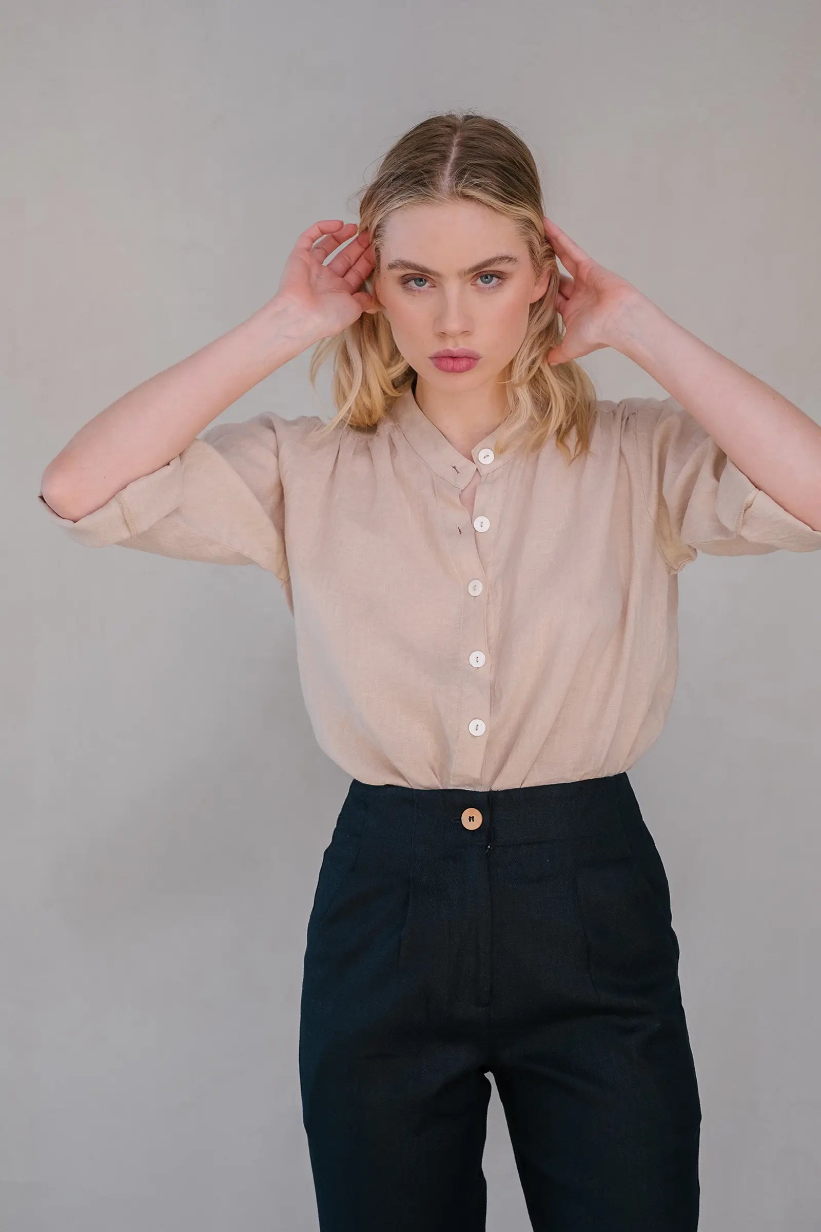 Very Useful Blouse
