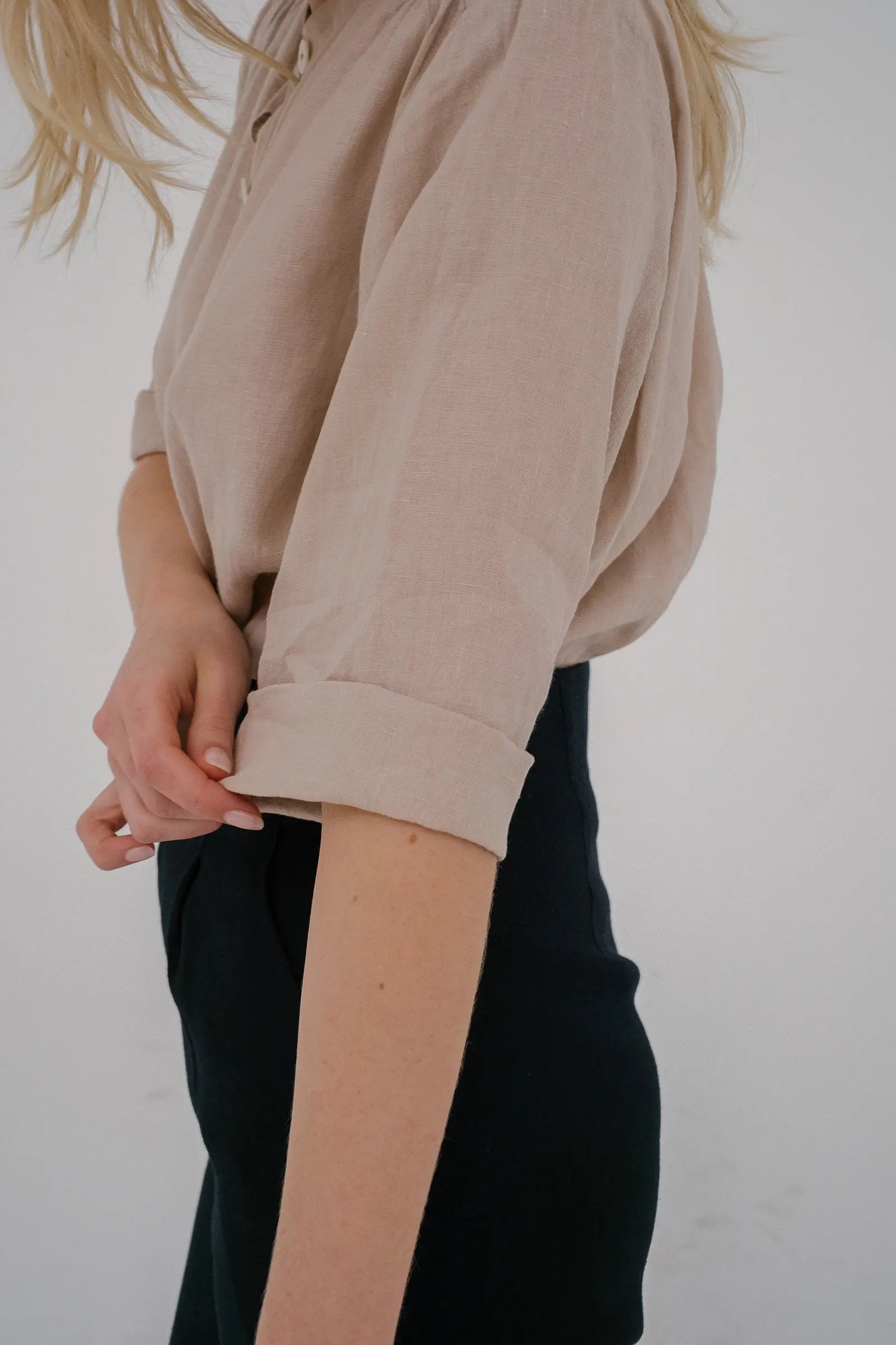Very Useful Blouse