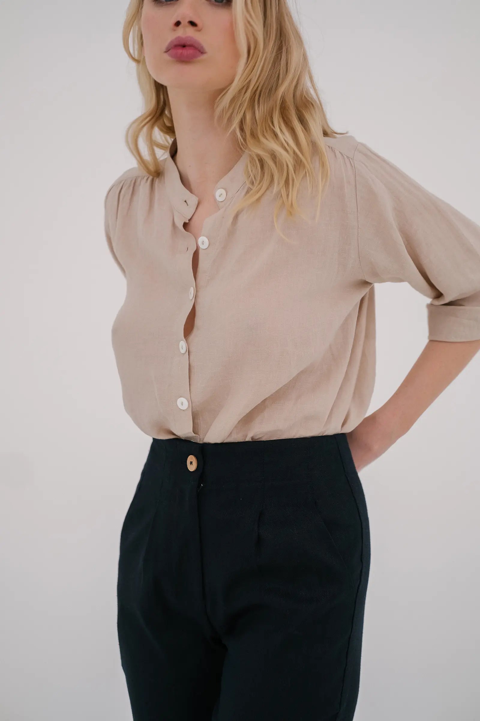 Very Useful Blouse
