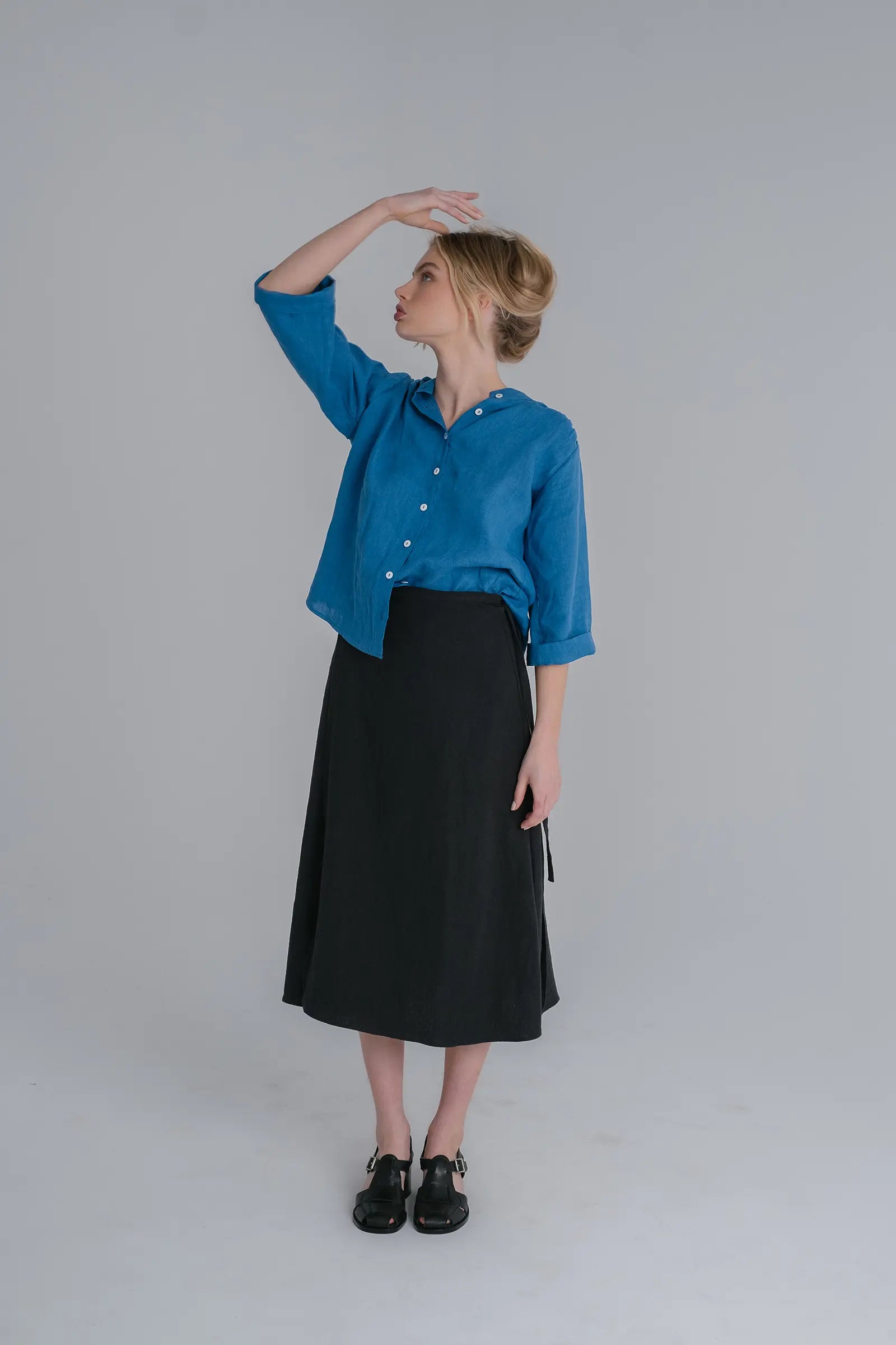 Very Useful Blouse