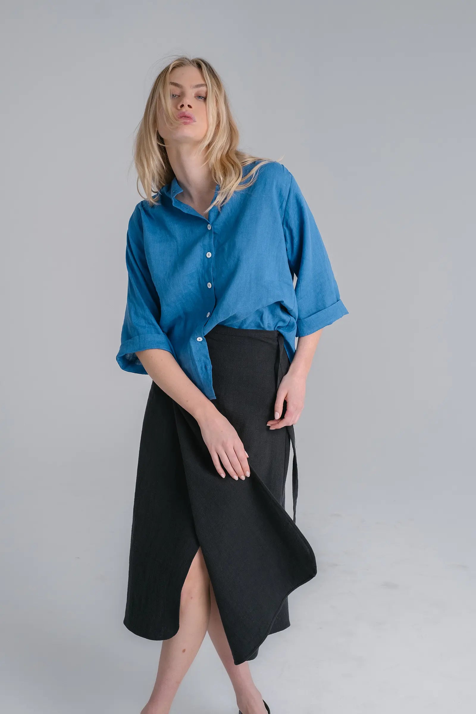 Very Useful Blouse
