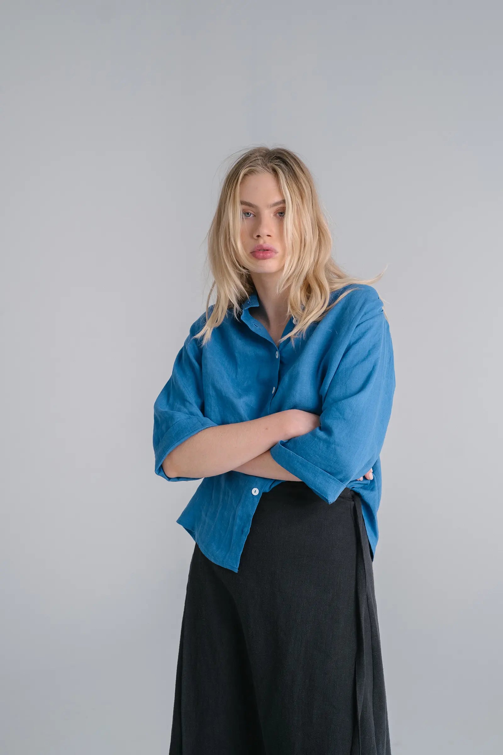 Very Useful Blouse