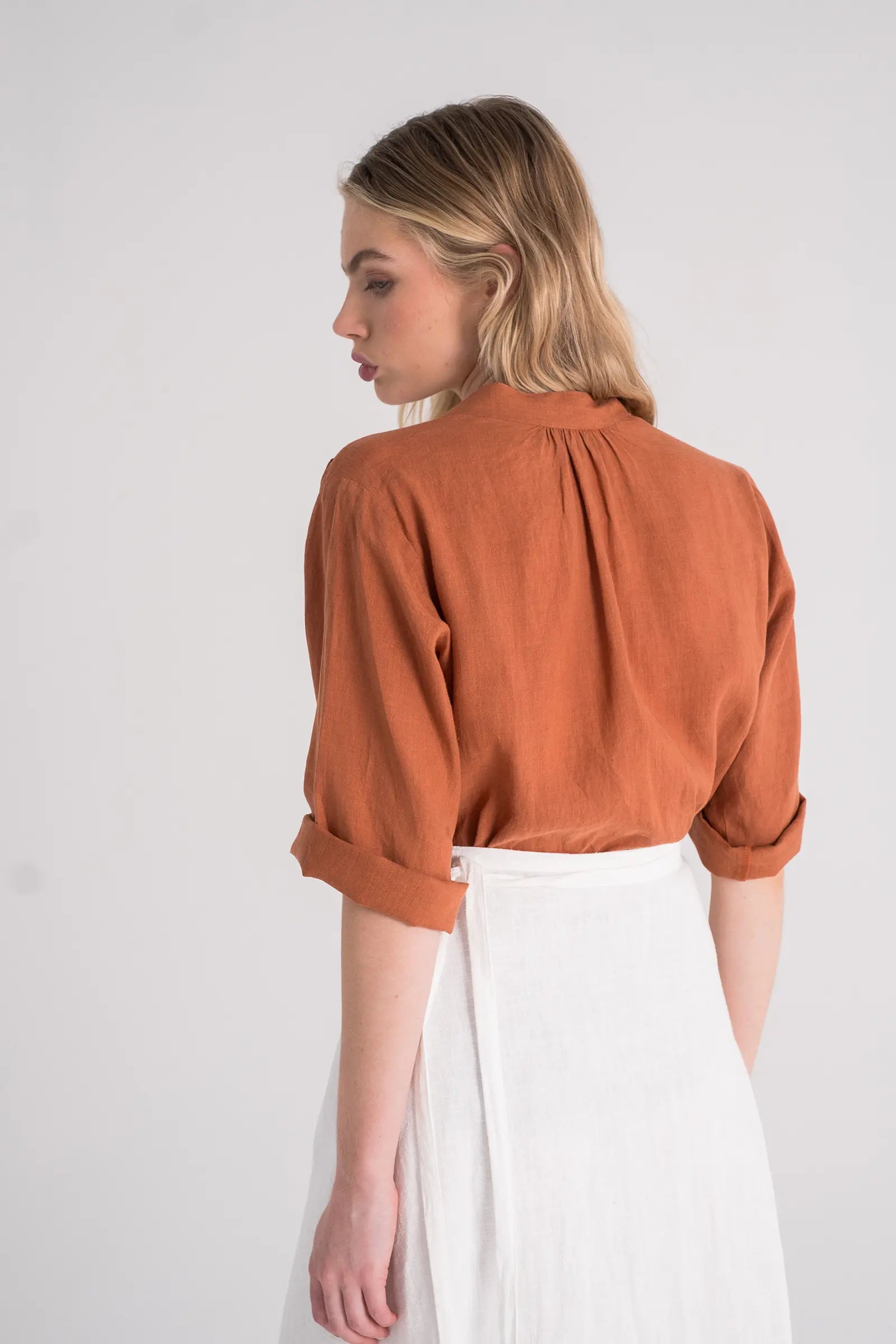 Very Useful Blouse