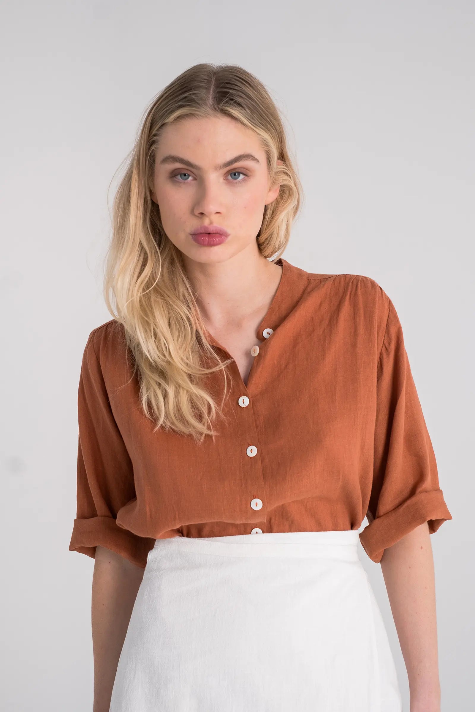 Very Useful Blouse