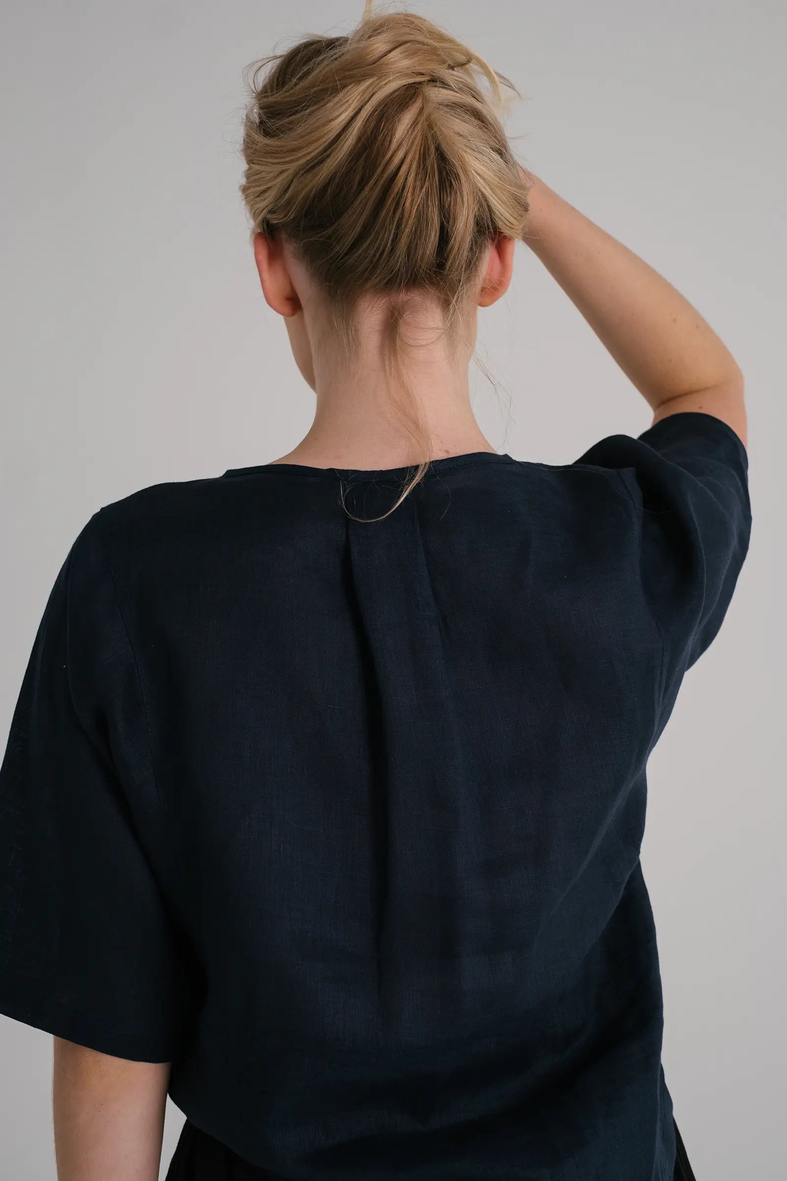Square Top