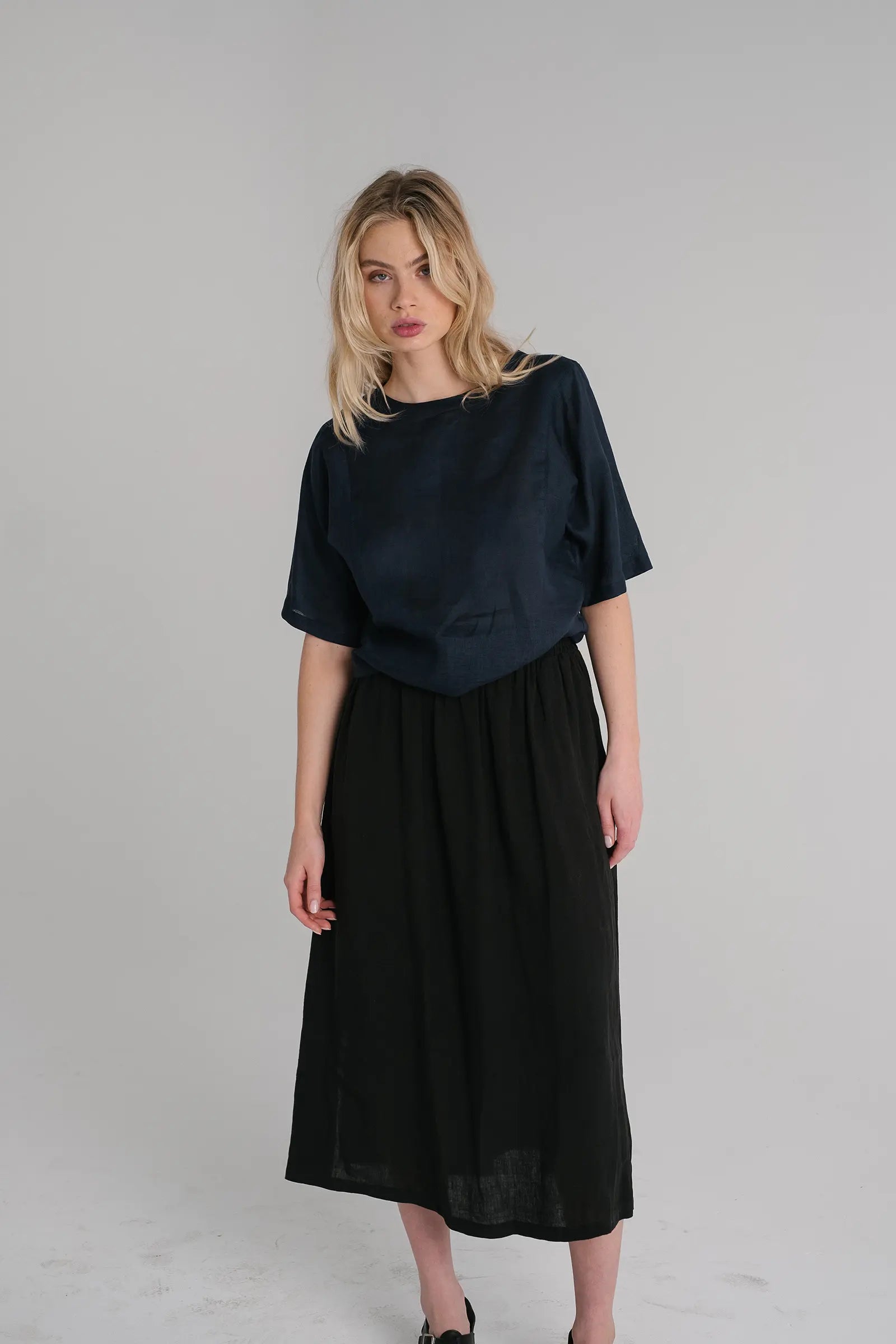 Square Top