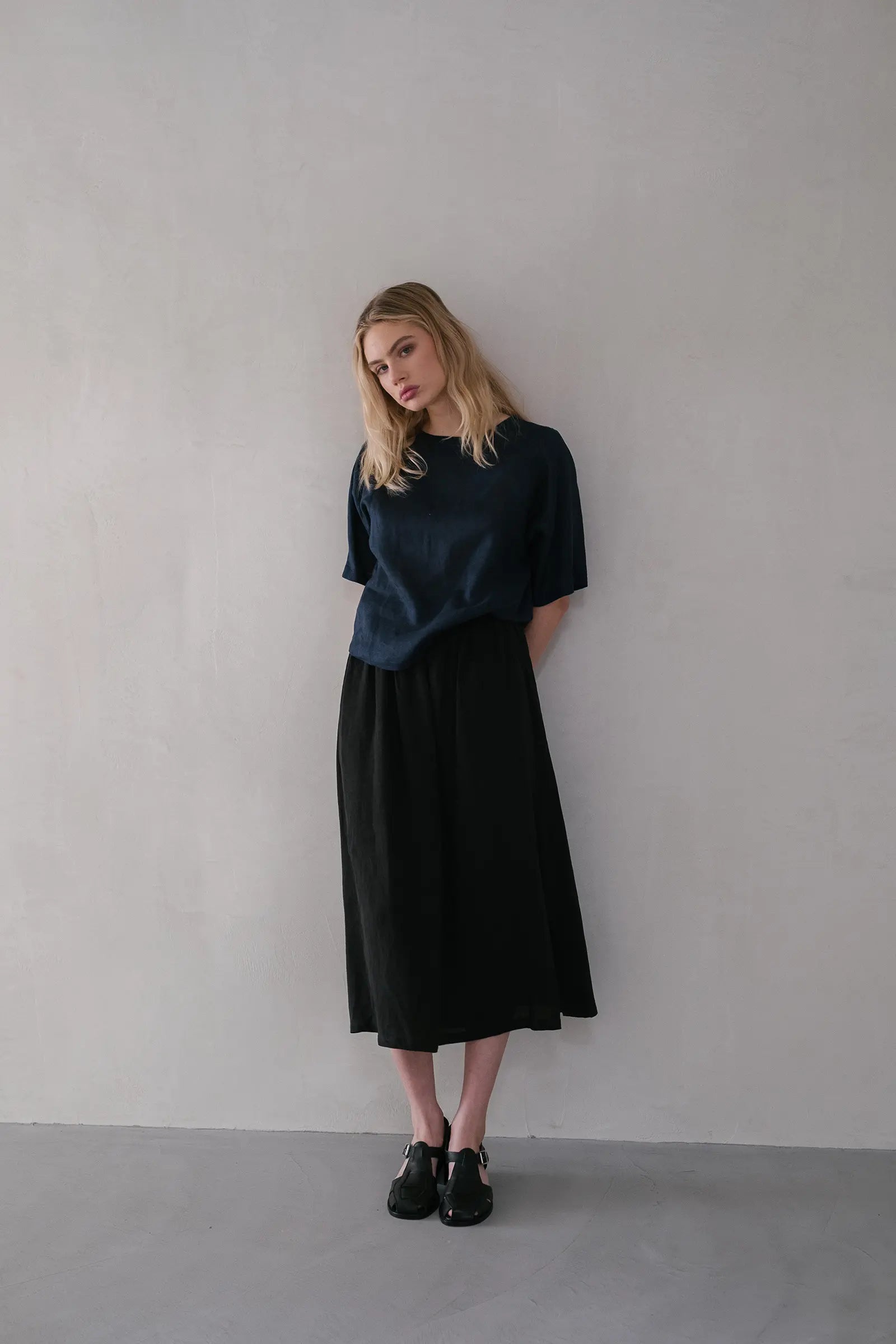 Square Top