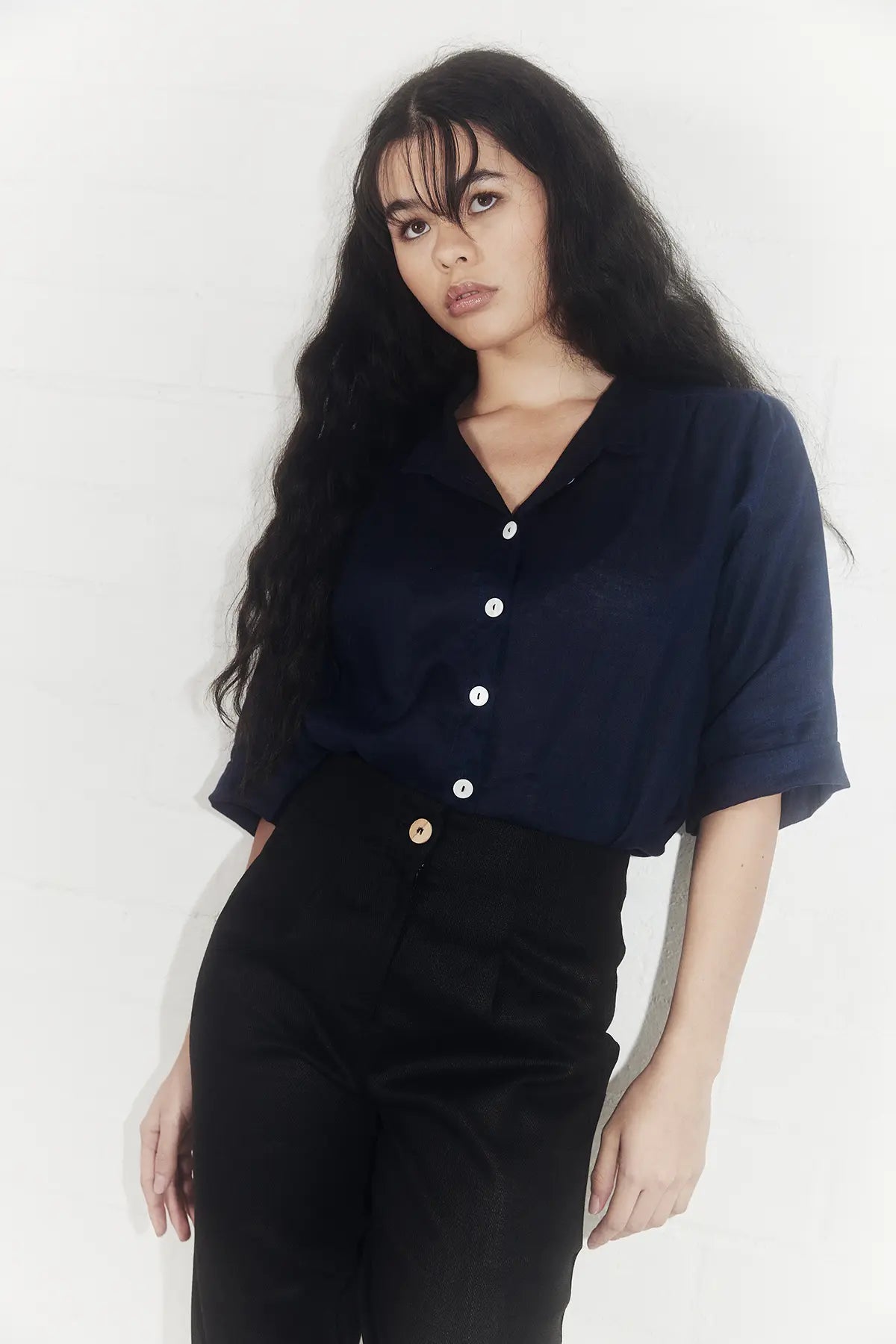 Very Useful Blouse