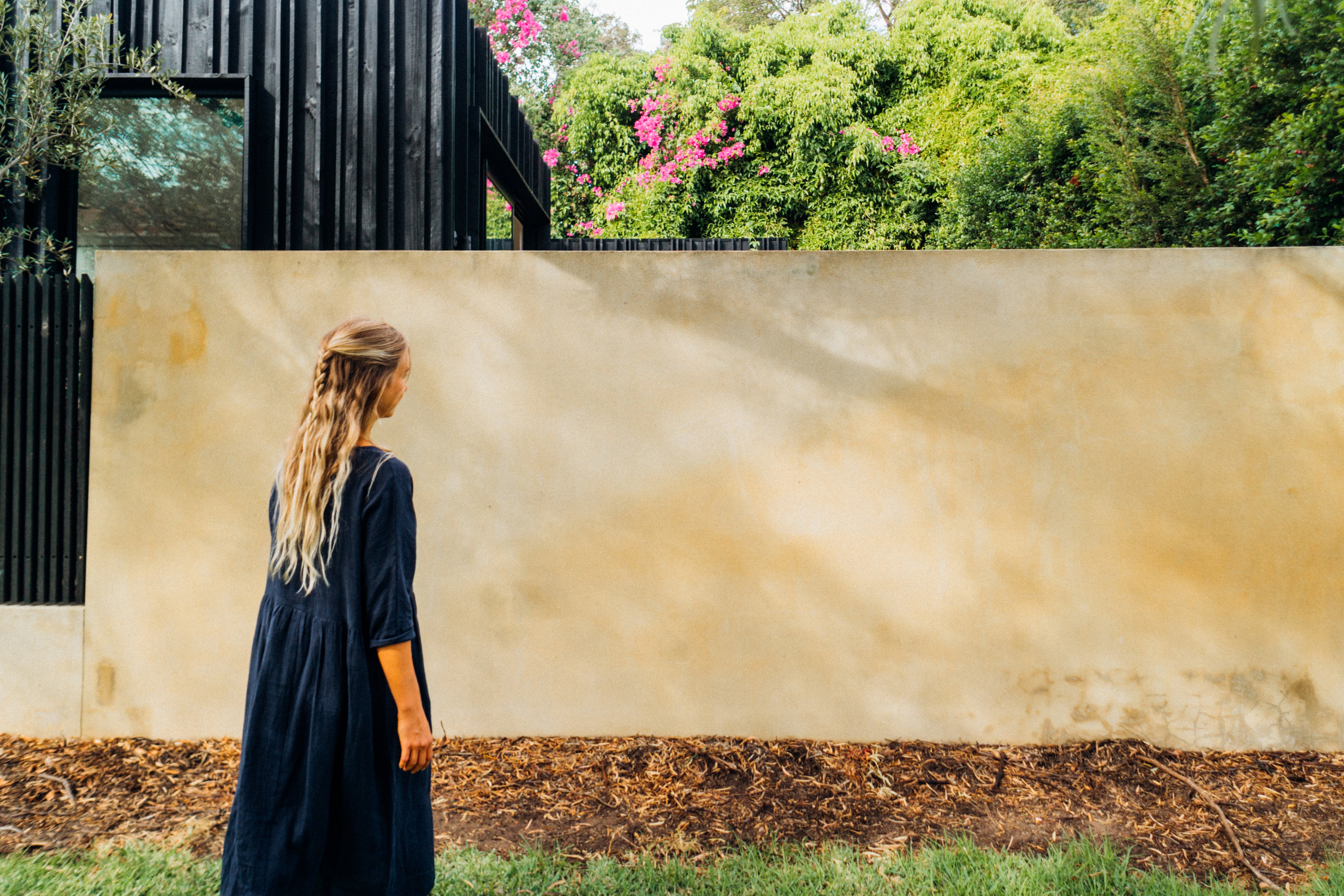 5 Questions | Jess Oma