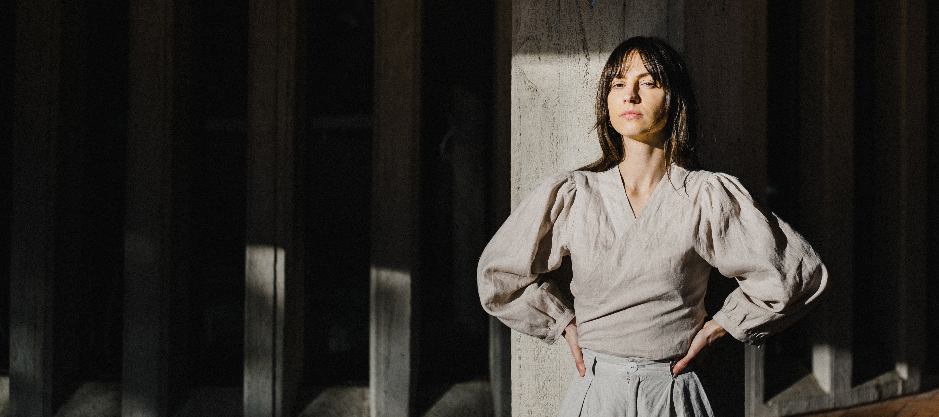 5 Questions | Olivia Davies